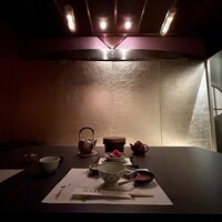 東京竹葉亭 リーガロイヤルホテル店 - 