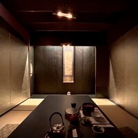 東京竹葉亭 リーガロイヤルホテル店 - 