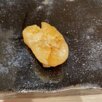 銀座 すし傳 - 