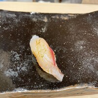 銀座 すし傳 - 
