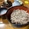 七兵衛そば
