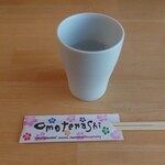 ラーメン館 分福 - 