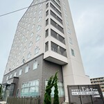 HOTEL LifeTree - 
