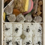 JAL PLAZA FLIGHT SHOP - 料理写真: