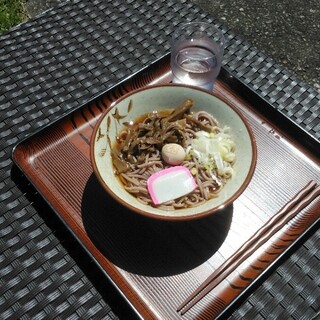 九頭竜キャンプ場 レイクサイドモビレージ _1