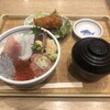 築地食堂源ちゃん MARK IS みなとみらい店