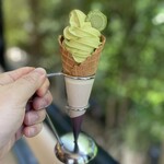 お茶の郷 木谷山 - 