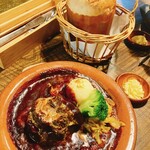 Restaurant Chez Noix - 