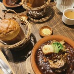 Restaurant Chez Noix - 