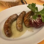 トラットリア デッラ ランテルナ マジカ - 