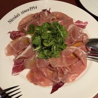 ニコラス 新橋店 - 