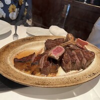 ウルフギャング・ステーキハウス シグニチャー - 