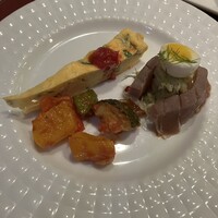 ニコラス 新橋店 - 
