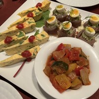 ニコラス 新橋店 - 
