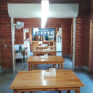 道の駅 九頭竜_2