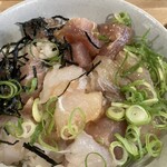 海味鮮やま鮮 - 