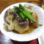 飲み処 こはく - 肉じゃが