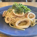 トラットリアイルポッツォ - 