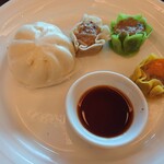 San Want Residences Taipei - 