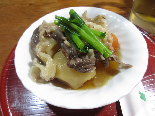 飲み処 こはく - 新庄（居酒屋）の写真