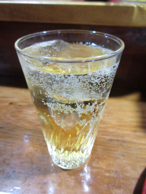 飲み処 こはく - 新庄（居酒屋）の写真