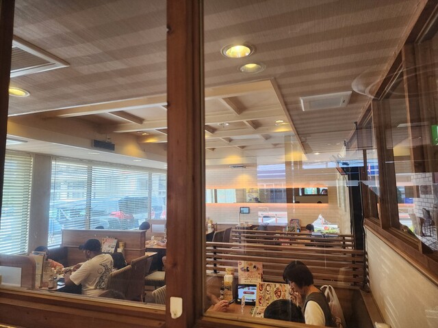 Gusto Higashikomatsugawa Ten photo 5