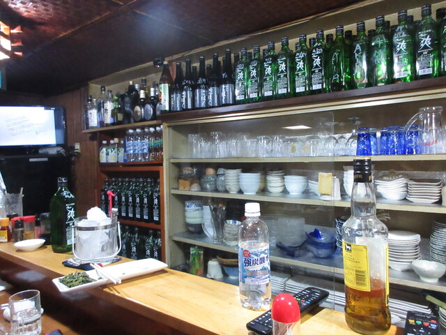 飲み処 こはく - 新庄（居酒屋）の写真