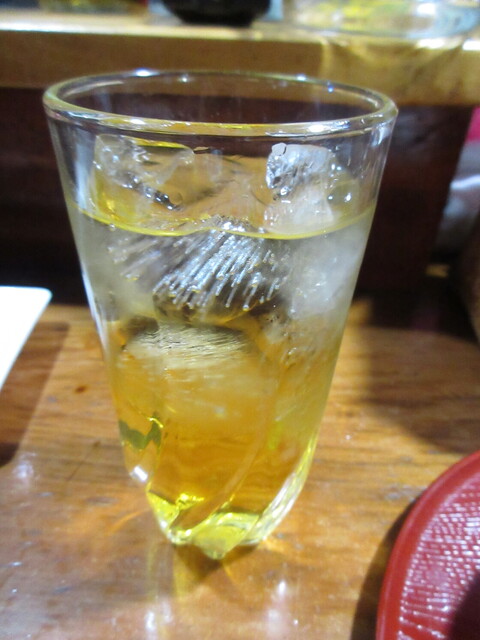 飲み処 こはく - 新庄（居酒屋）の写真