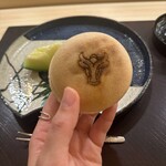 銀座吉澤 肉割烹 - 