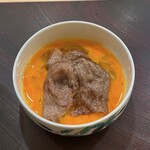 銀座吉澤 肉割烹 - 