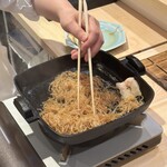 銀座吉澤 肉割烹 - 