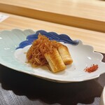 銀座吉澤 肉割烹 - 