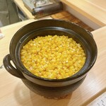 銀座吉澤 肉割烹 - 