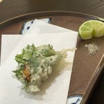 銀座吉澤 肉割烹 - 