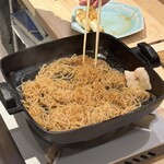 銀座吉澤 肉割烹 - 