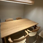 銀座吉澤 肉割烹 - 