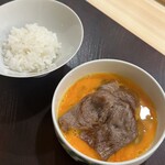 銀座吉澤 肉割烹 - 