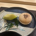 銀座吉澤 肉割烹 - 