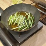 銀座吉澤 肉割烹 - 