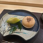 銀座吉澤 肉割烹 - 