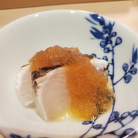 すし 良月 - 