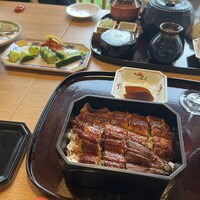 ひつまぶし名古屋備長 ラシック店 - 