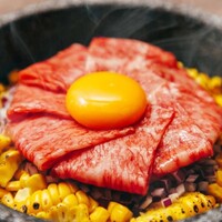 焼肉うしごろ 西麻布本店 -  焼肉うしごろ 西麻布本店 -