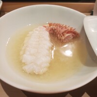すし 良月 - 
