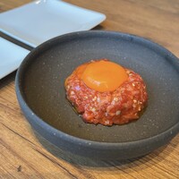 焼肉うしごろ 西麻布本店 -  焼肉うしごろ 西麻布本店 -