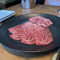 焼肉うしごろ 西麻布本店 -  焼肉うしごろ 西麻布本店 -