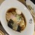 東京 鶏白湯ラーメン ゆきかげ - 料理写真:
