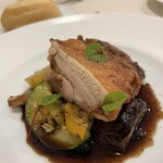 レストラン・ドゥースドゥース - 