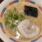 丸星ラーメン - 