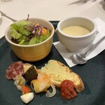 レストラン・ドゥースドゥース - 